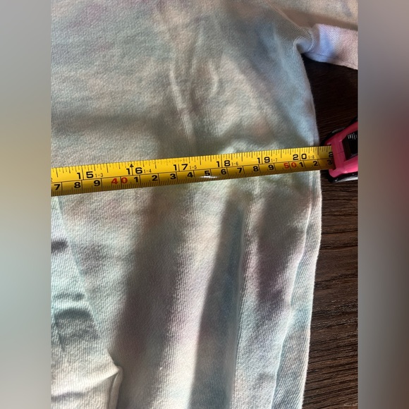 GAP tie dye hoodie - Picture 3 of 7